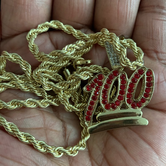 Pendant Necklace Charm - Picture 4 of 4